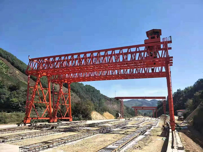 提梁機(jī)龍門吊(圖1)